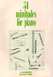 51 Minitudes