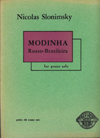 Modinha 200 Modinha