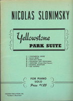 Yellowstone Suite 200 Yellowstone Suite