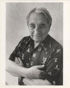 Nicolas Slonimsky
