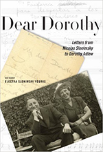 Dear Dorothy cover